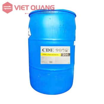 Hóa chất Coconut Oil Acid Diethanolamine, CDE